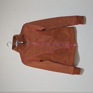 Prana Women's Zip Up Jacket